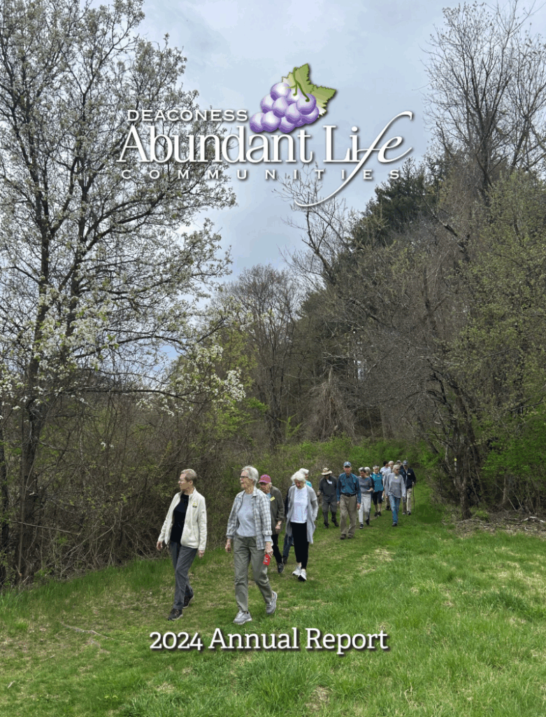 2024 Annual Report